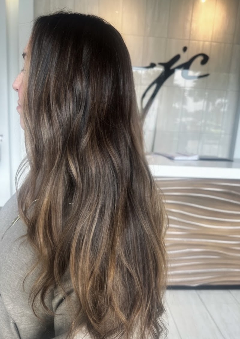 Hair by Kelci