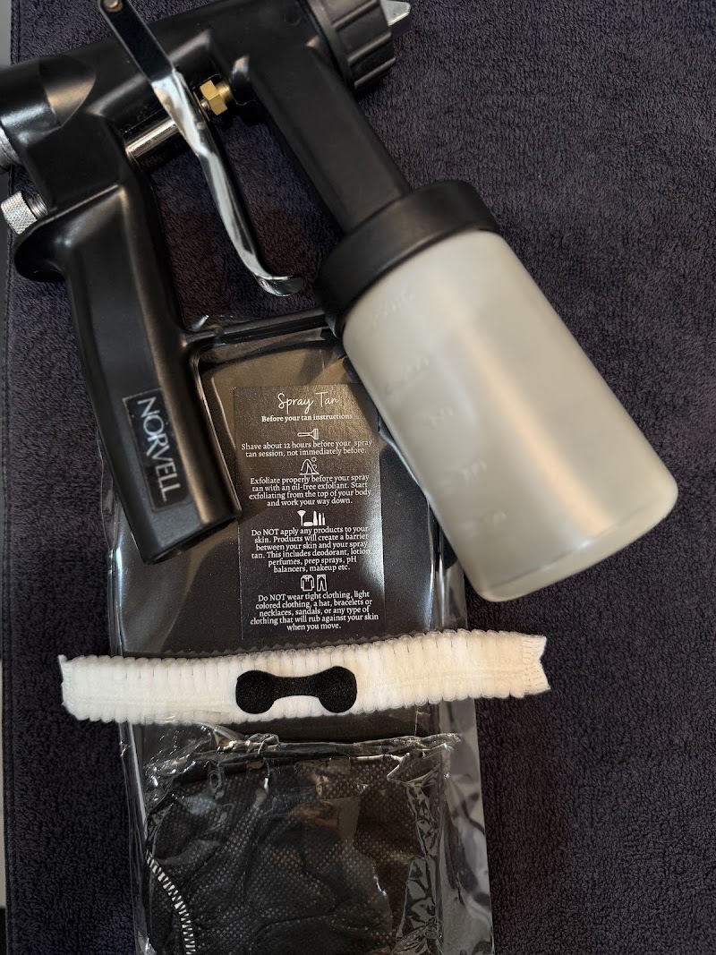 Studio Nai - Hair Salon in Studio City
