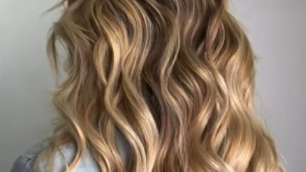 Hair Lali