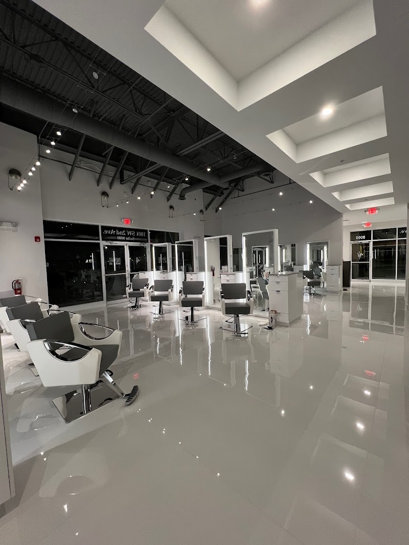 Wild Hare Salon & Spa
