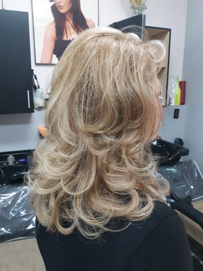 Eliza & Janet's Hair Salon