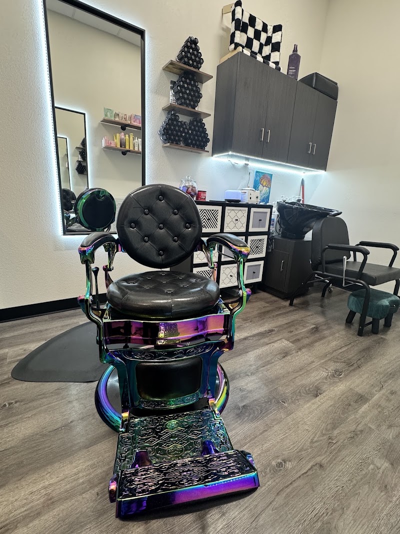 Nu Du Yu Salon
