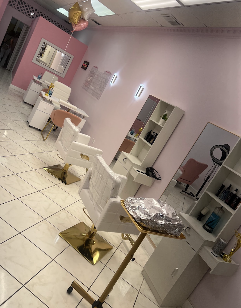 Daniela Hair Studio