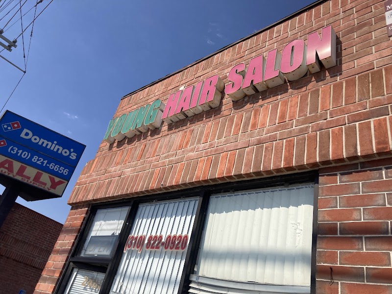Young Hair Salon