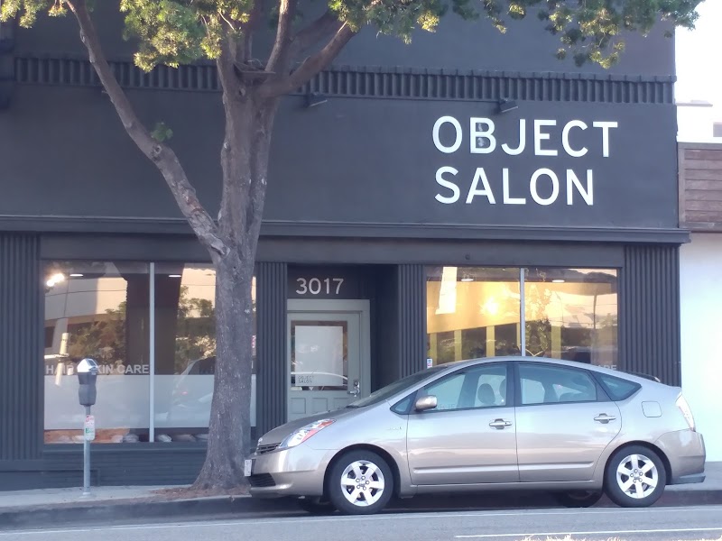 Object Salon