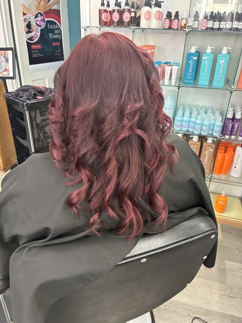 J's Hair Salon