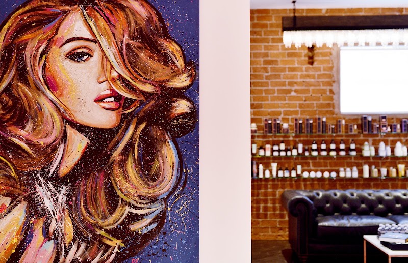 Bomane Hair Salon β