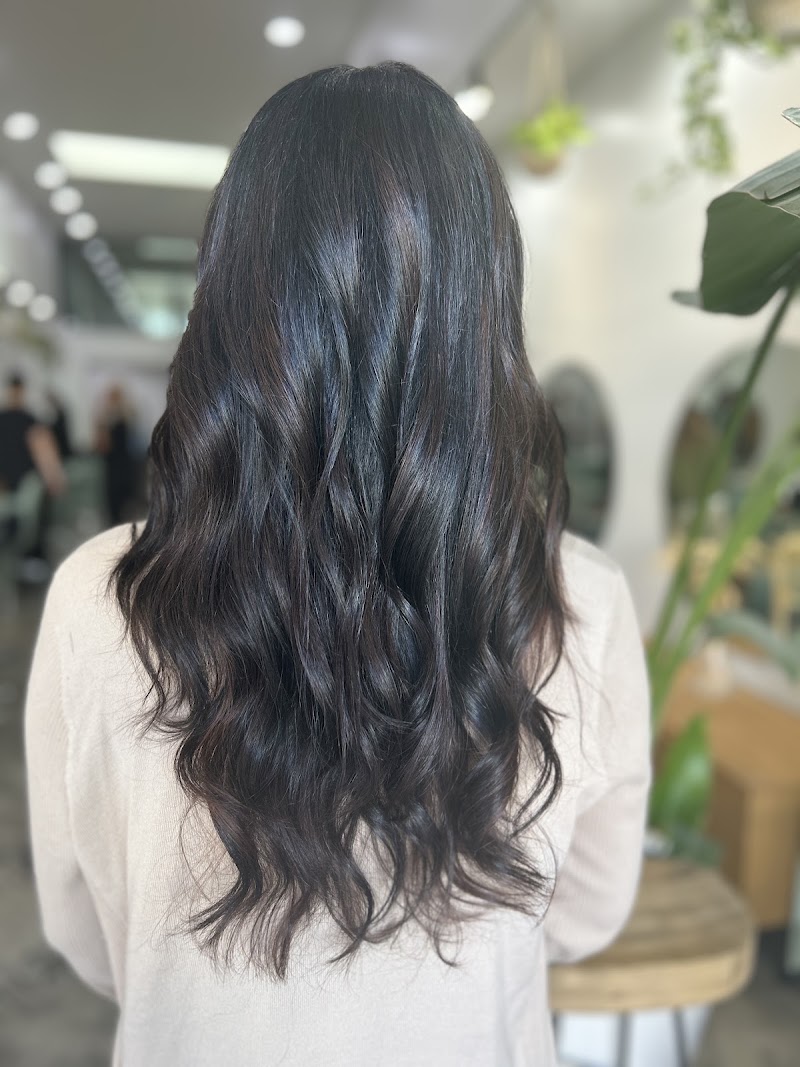 Hair By Nader