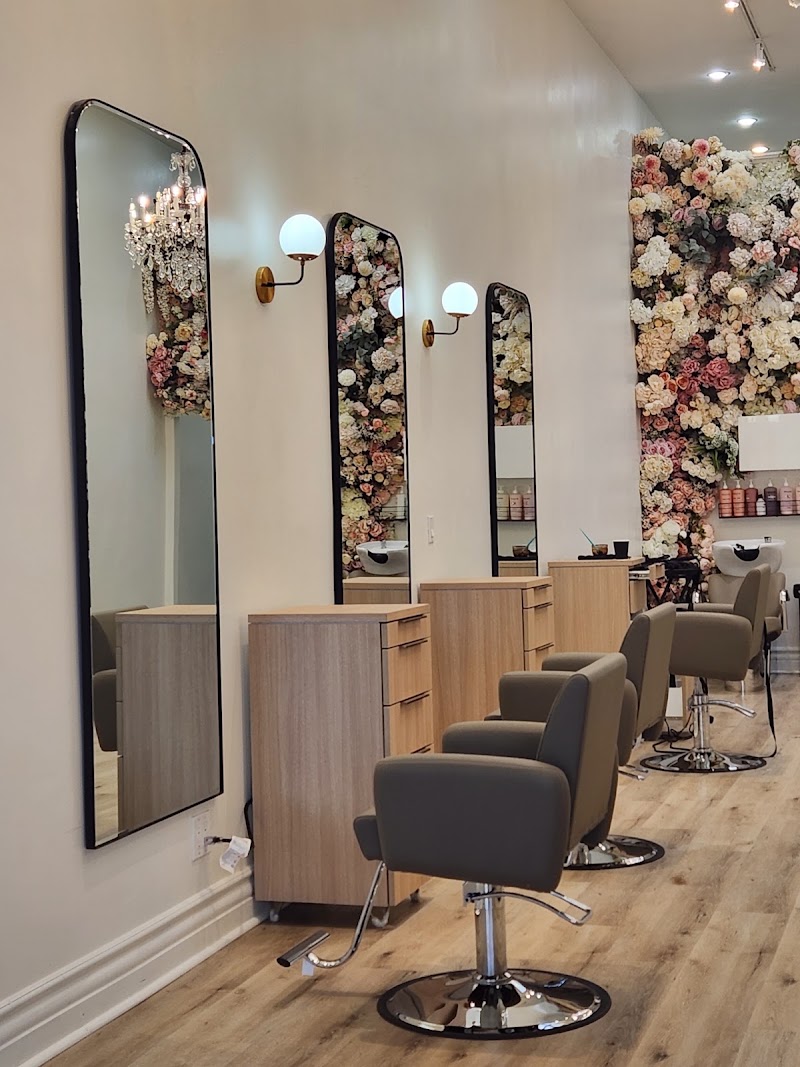 Salon Zogalis