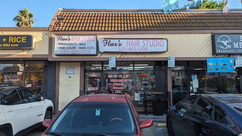 Flor Hair Studio ✂