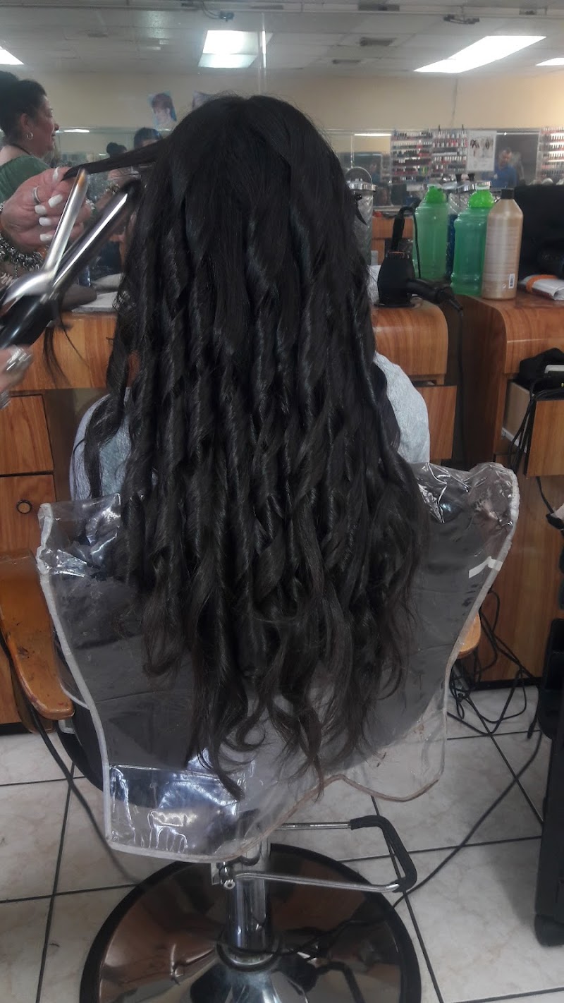 D Gemela Mireya Unisex