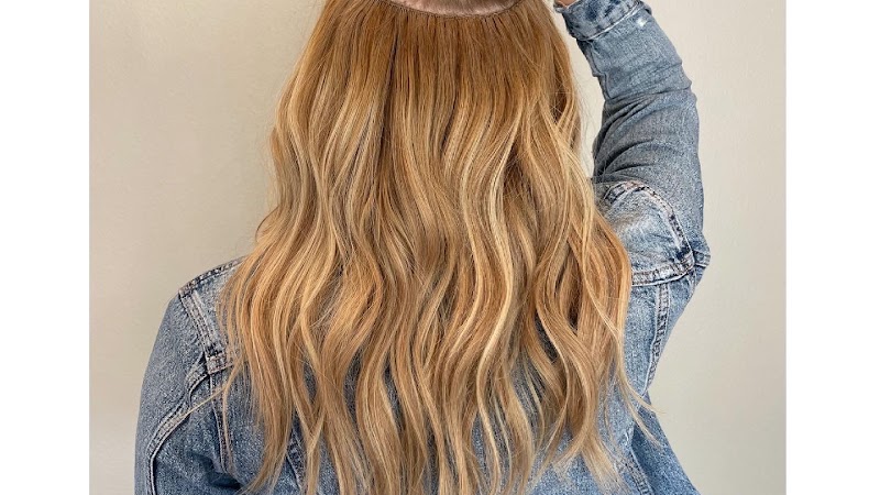LOOK 101 Hair Studio