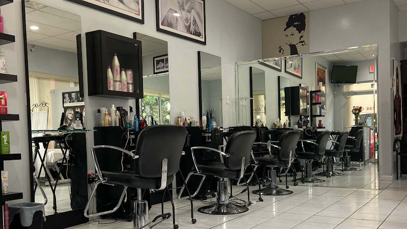Eternity Beauty Salon Miami