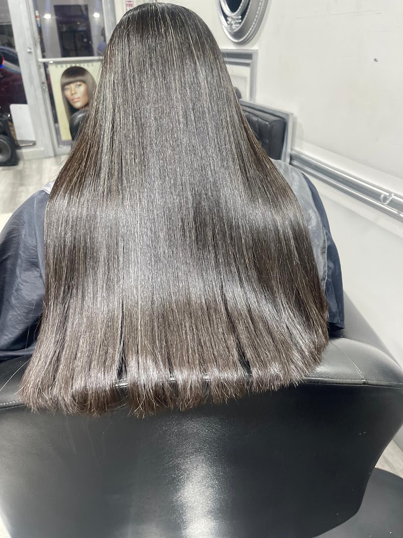 5starsdominican beauty salon & Barbershop