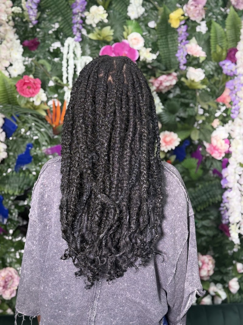 Hair by Susy LA