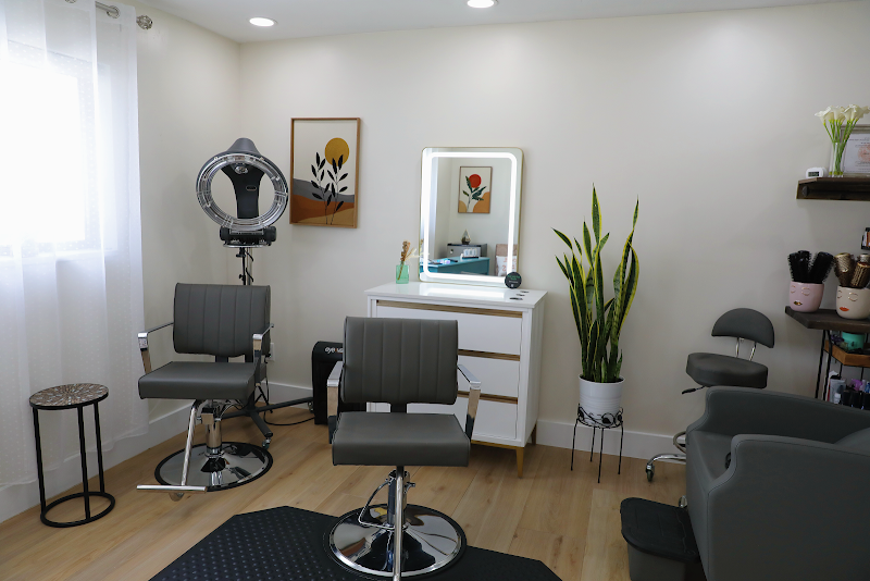 Hair with Flair Studio