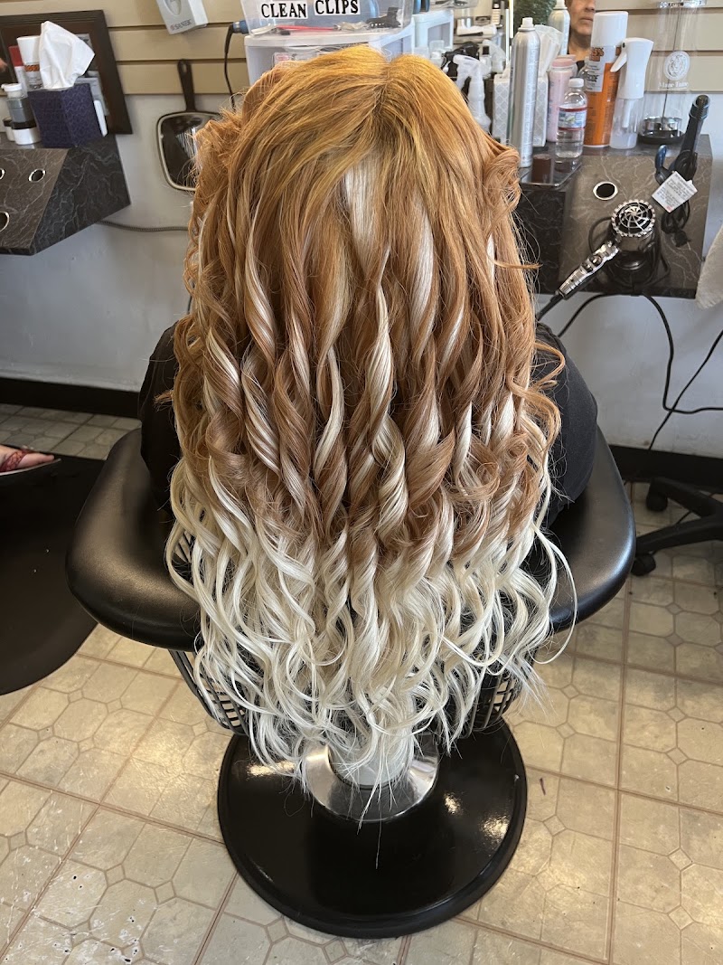 Shalom Beauty Salon