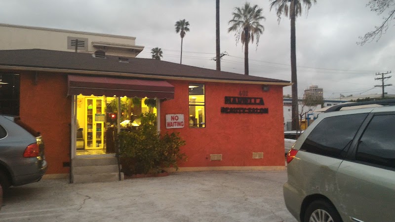 Mariella Beauty Salon