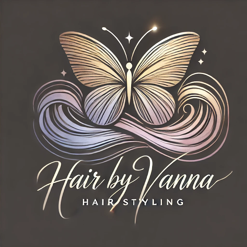 Hair by Vanna