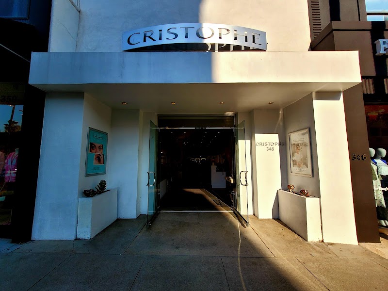 Cristophe Beverly Hills Salon