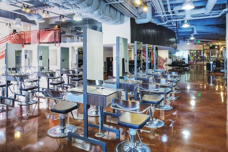 Paul Mitchell The School Sherman Oaks