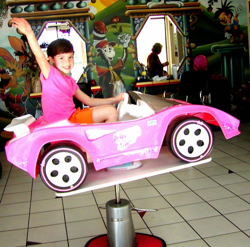 Lollicut Children's