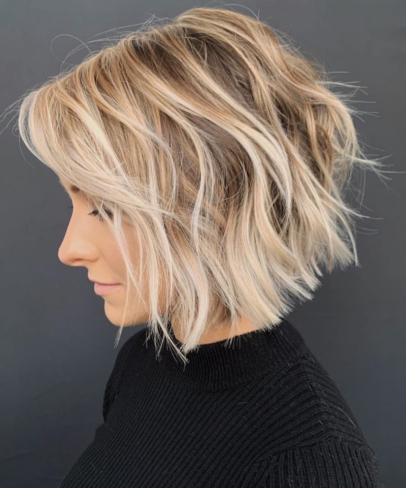 SALONS ME Los Angeles