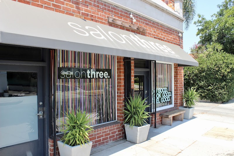 Salon Three