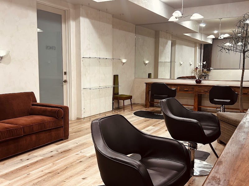 Ethos Hair Studio