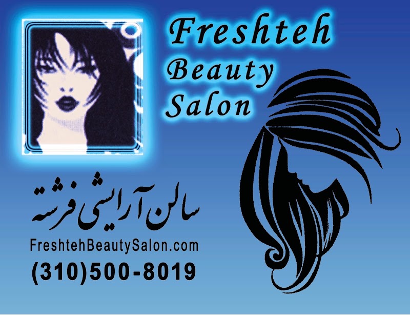 Freshteh Beauty Salon