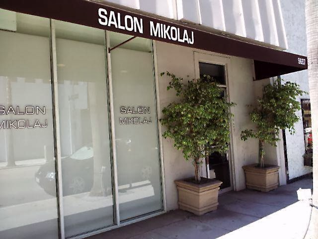 Salon Mikolaj ✂