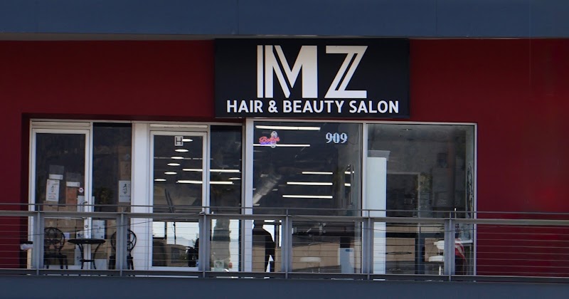 MZ Hair & Beauty Salon