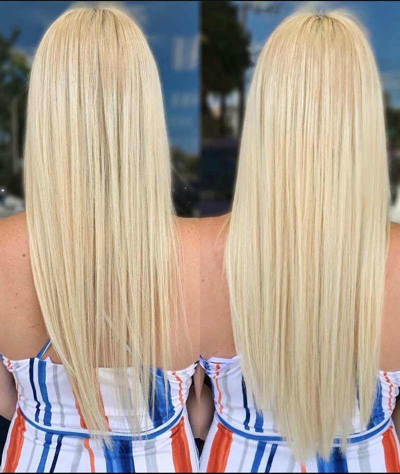 Pop Salon