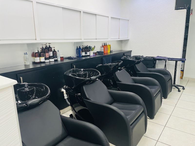 Wonderlong Magique Salon - Aventura