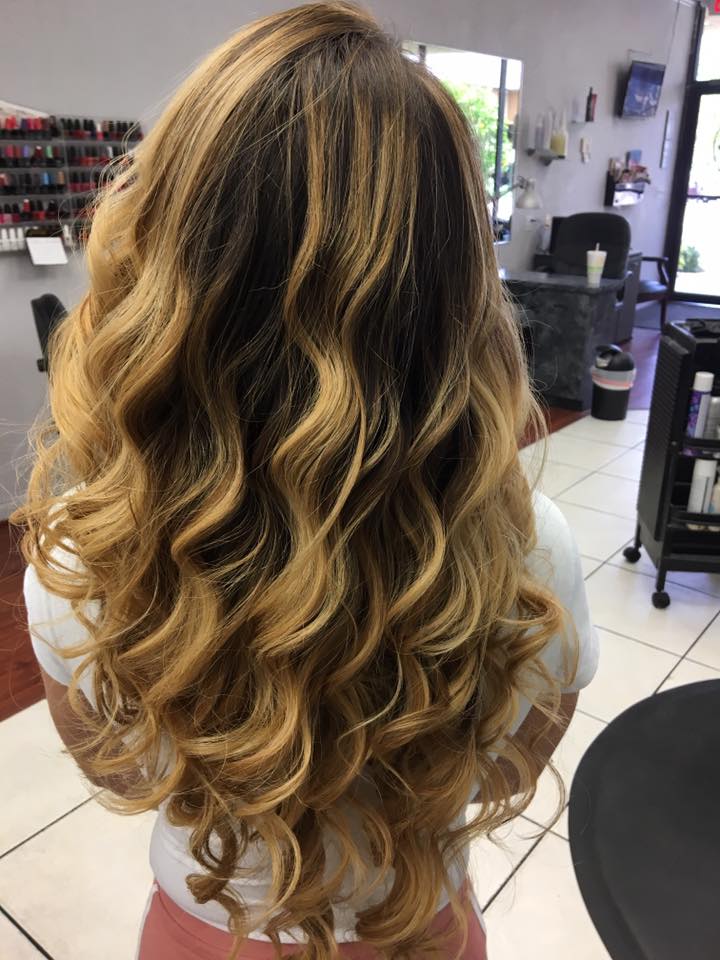 Color & Cuts Salon LLC