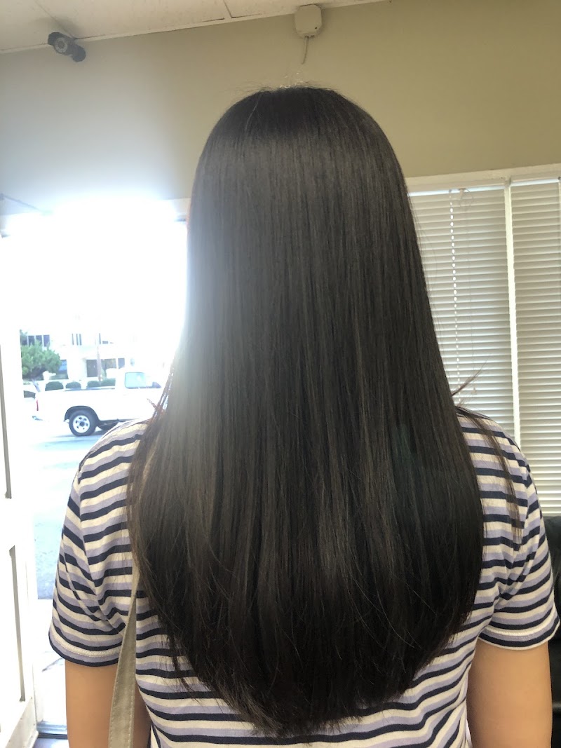 First Hair Studio
