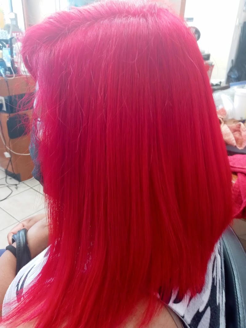 ZAZ Beauty Salon