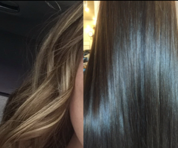 Shanaz Hair Design