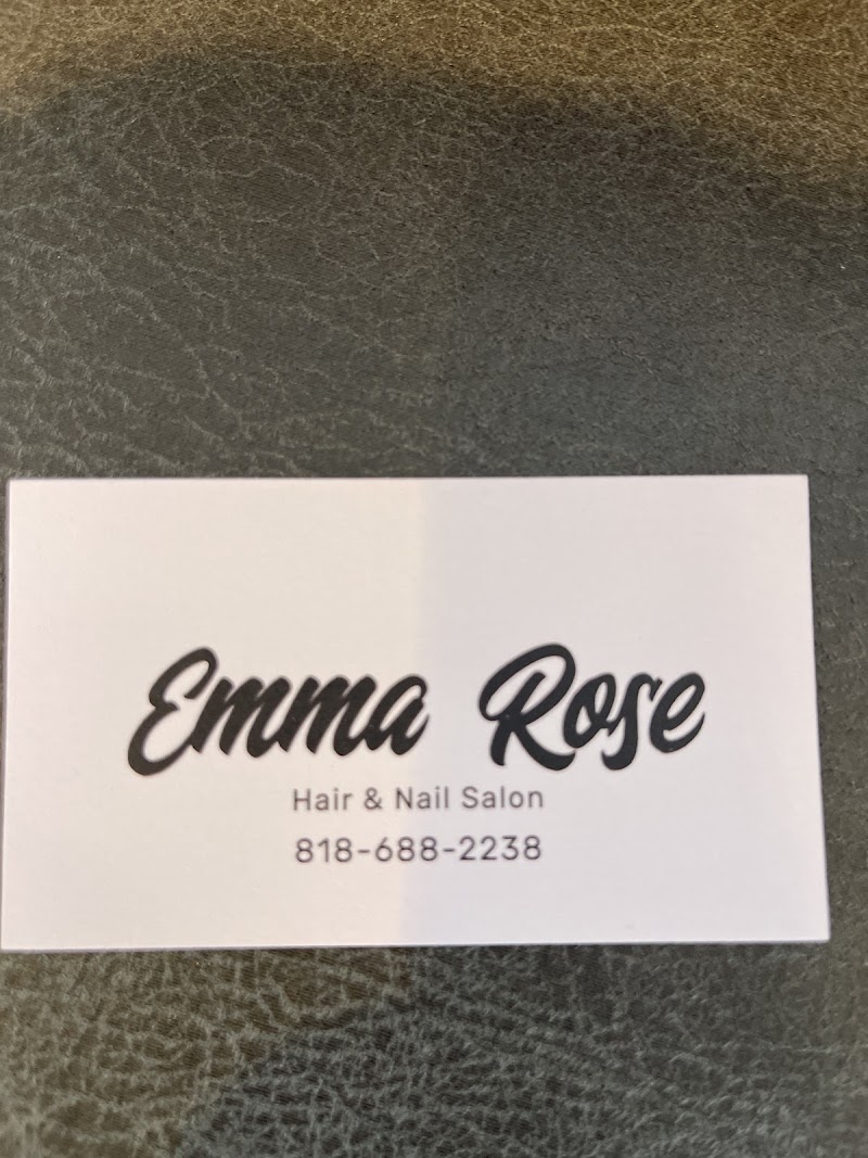 Emma Rose Salon