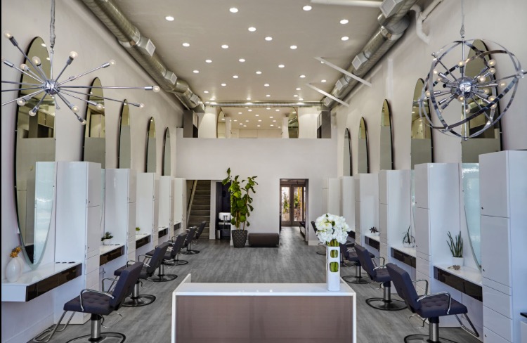 Ramos Carreon Salon