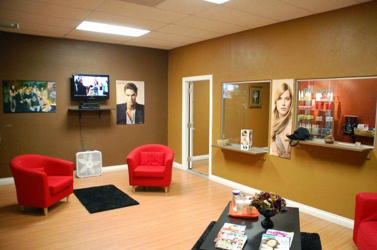 Sensations Hair Salon