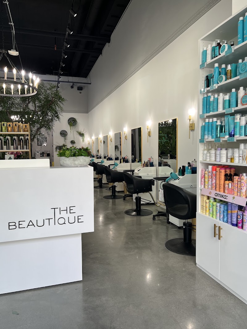 The Beautique