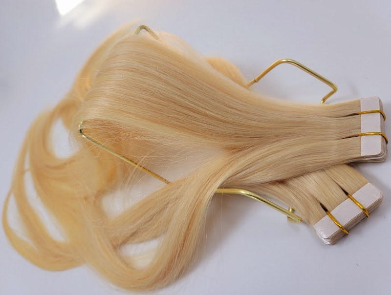Obsession Blessed Hair Extensions