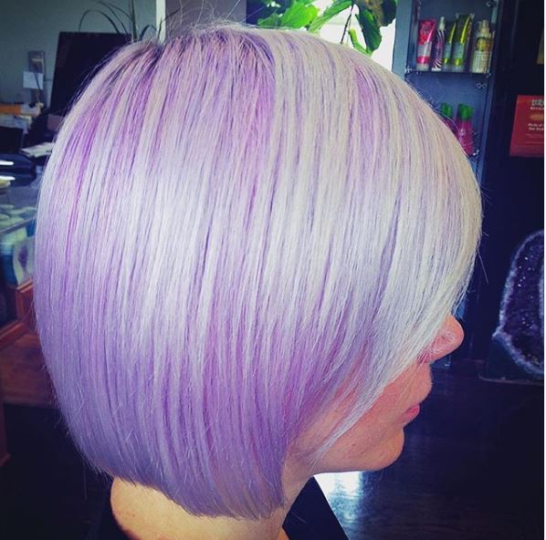 Works of Art Hair Salon ✂