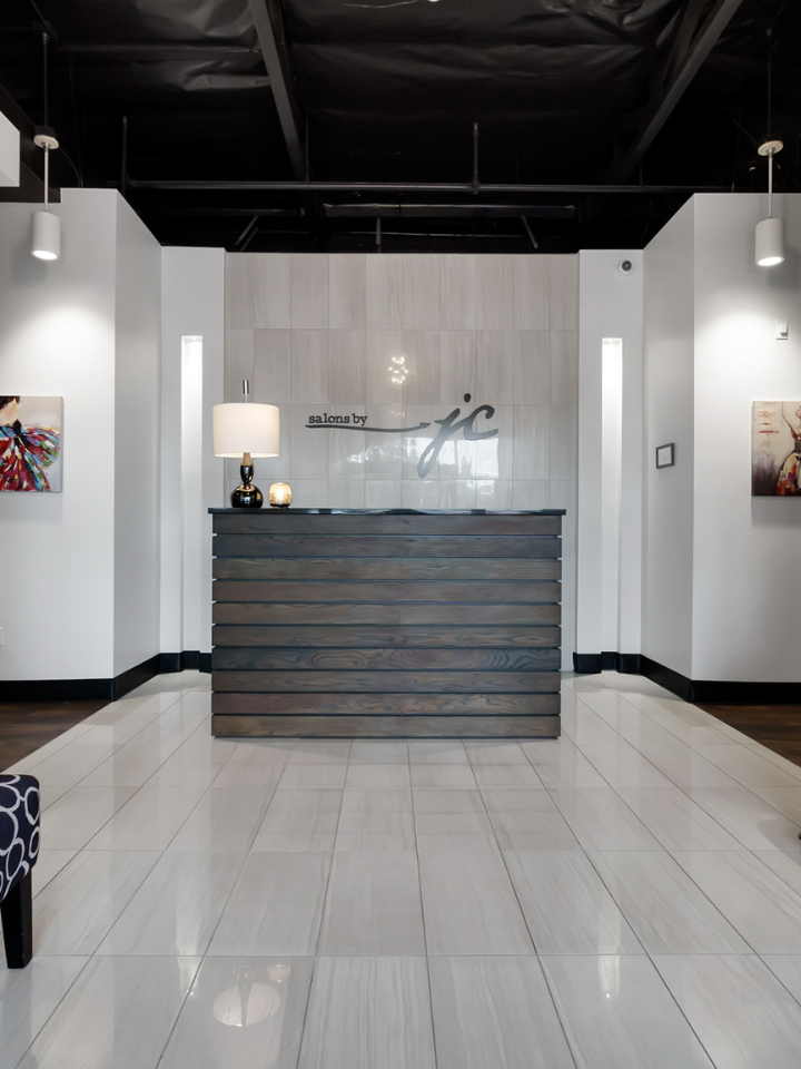SALONS BY JC Los Angeles (DTLA)