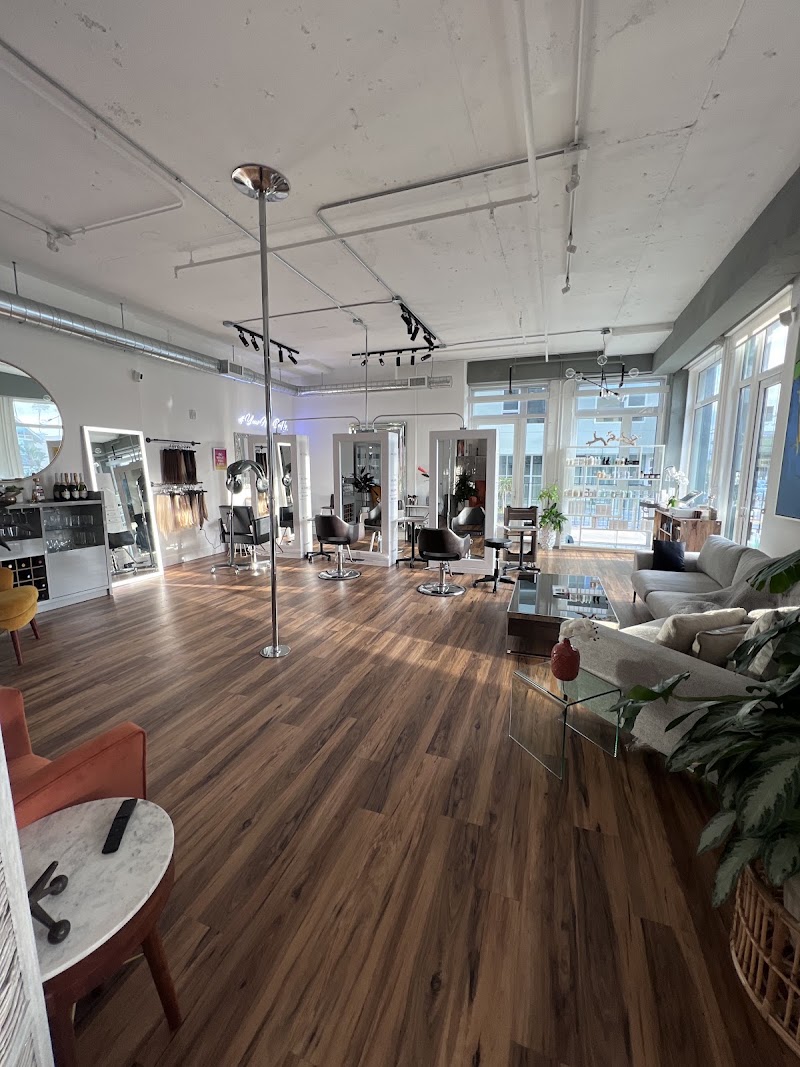 Three Five One Space