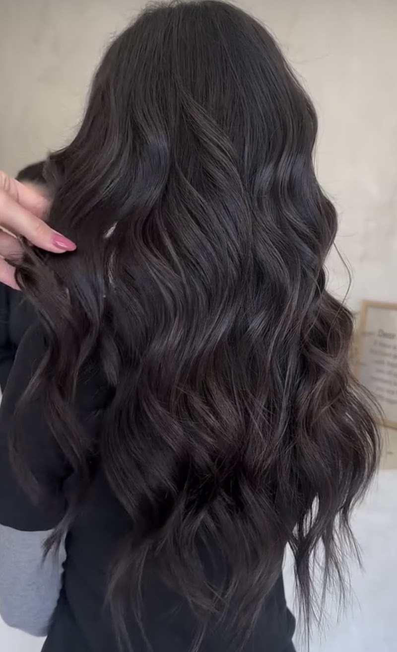Hair By Katerina