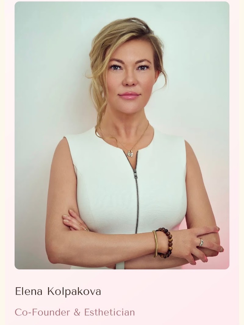 City Glow Florida - Your Beauty Salon in Miami