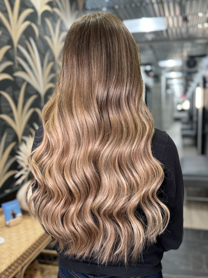 Miami Hair Extensions