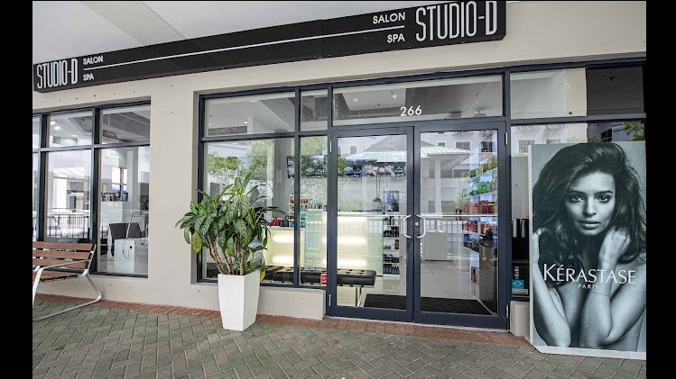 Studio-D Brickell